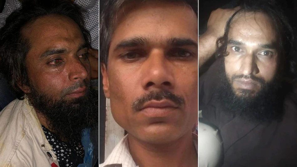 Kanhaiya Lal murder case (Udaipur, Rajasthan)
