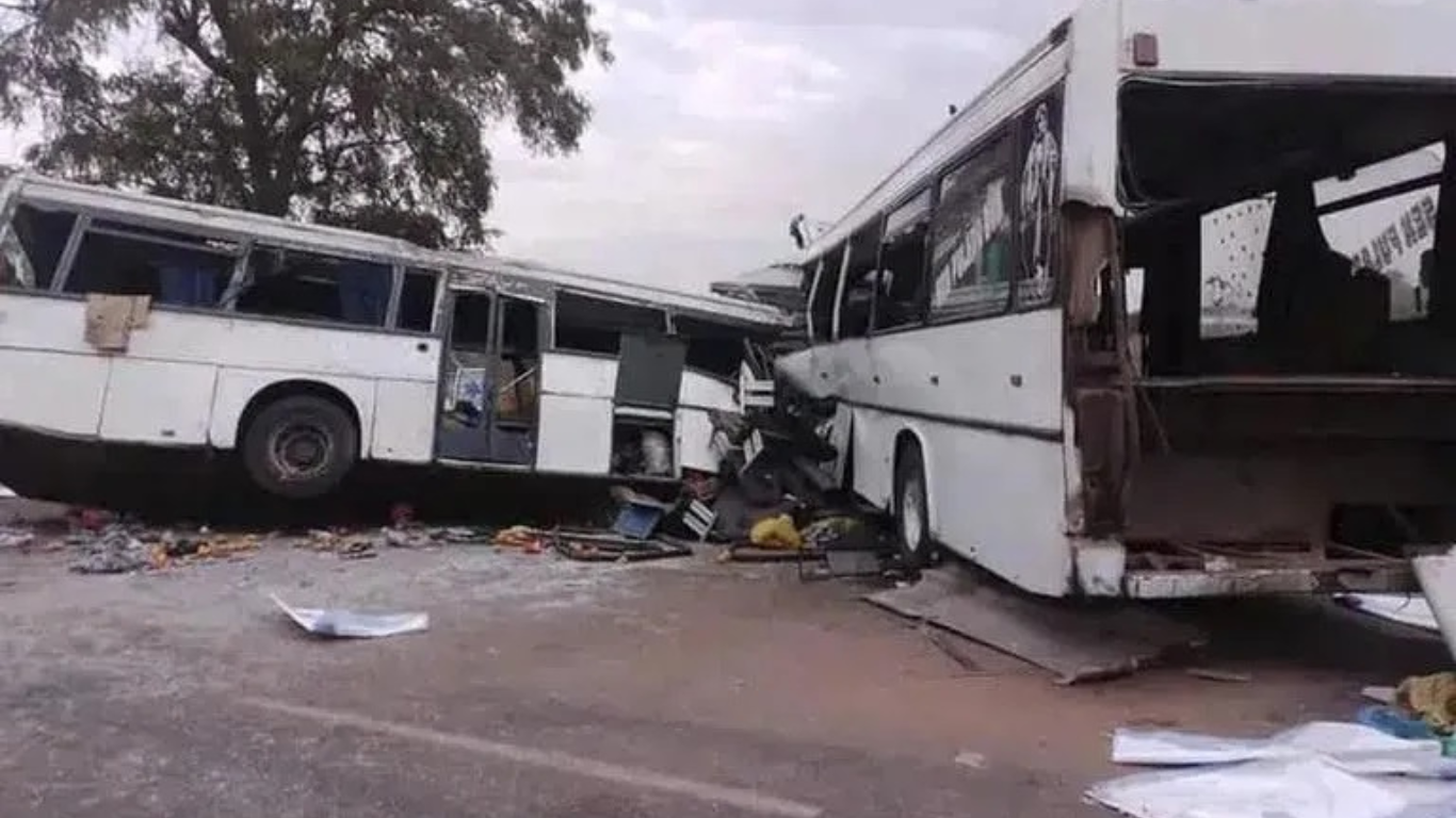 Accident in Senegal, 40 killed, three days of mourning declared in the country