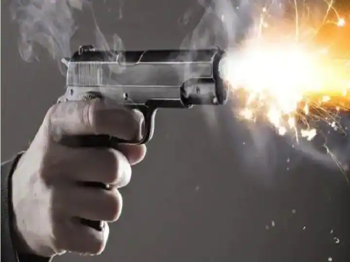 Creepy incident in Mexico, 10-year-old boy picked up a pistol, shot the loser in the head