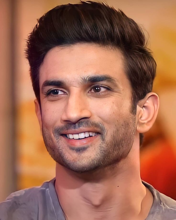 Remembering late bollywood actor Sushant Singh Rajput on his birth anniversary