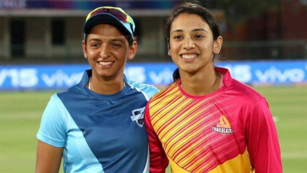Women's IPL Teams Auction: Teams will be auctioned for Women's IPL today.