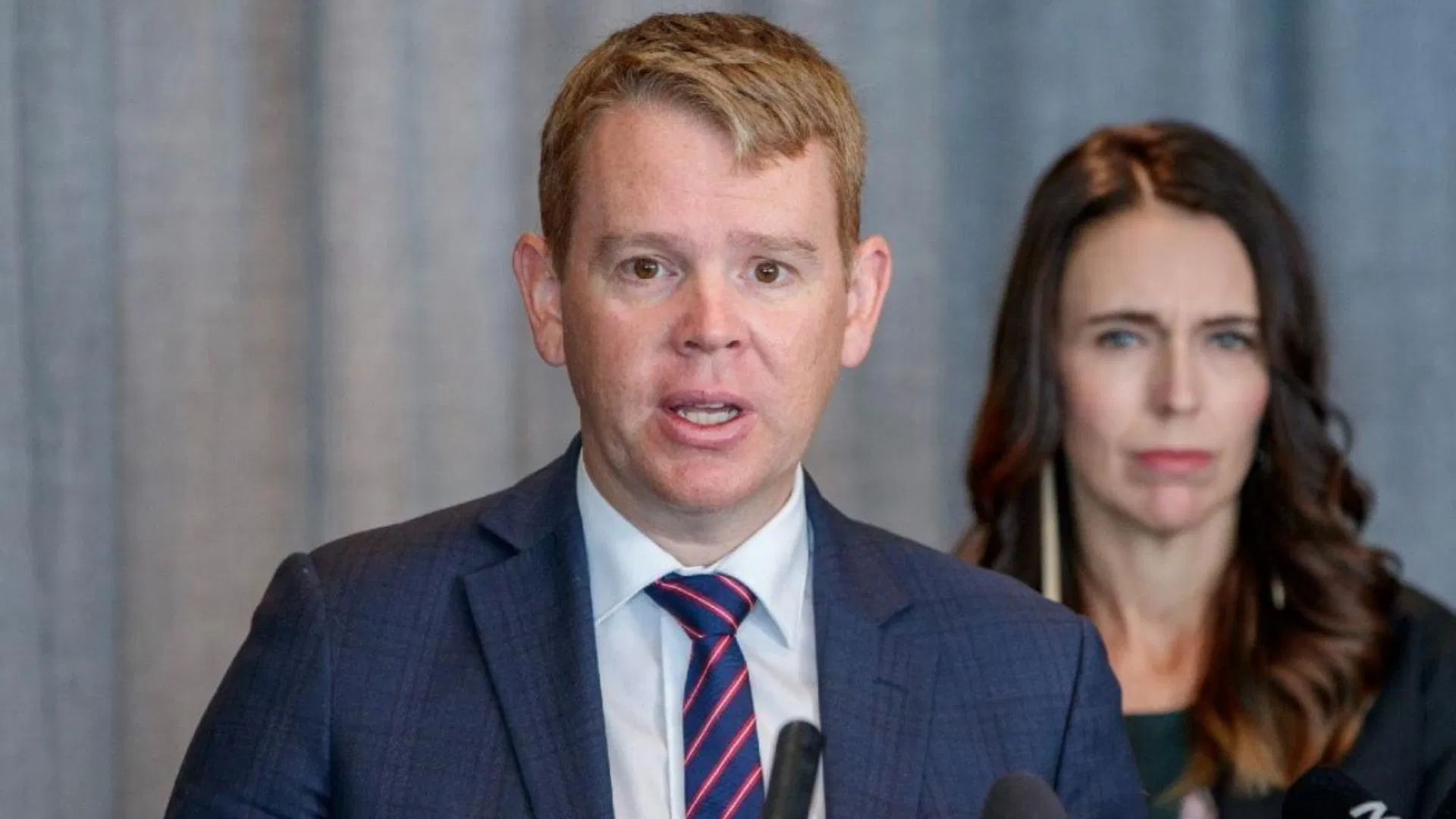 Chris Hipkins will become the new PM of New Zealand, replacing Jacinda Ardern