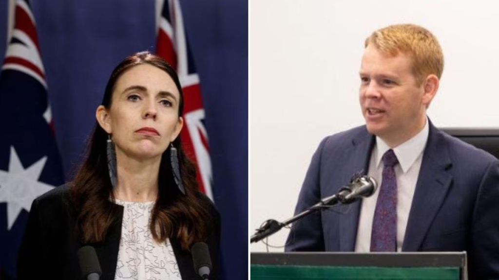 Chris Hipkins will become the new PM of New Zealand, replacing Jacinda Ardern