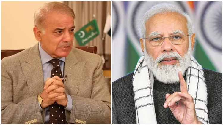 India shows generosity on PM Shahbaz's appeal, invites Pakistan