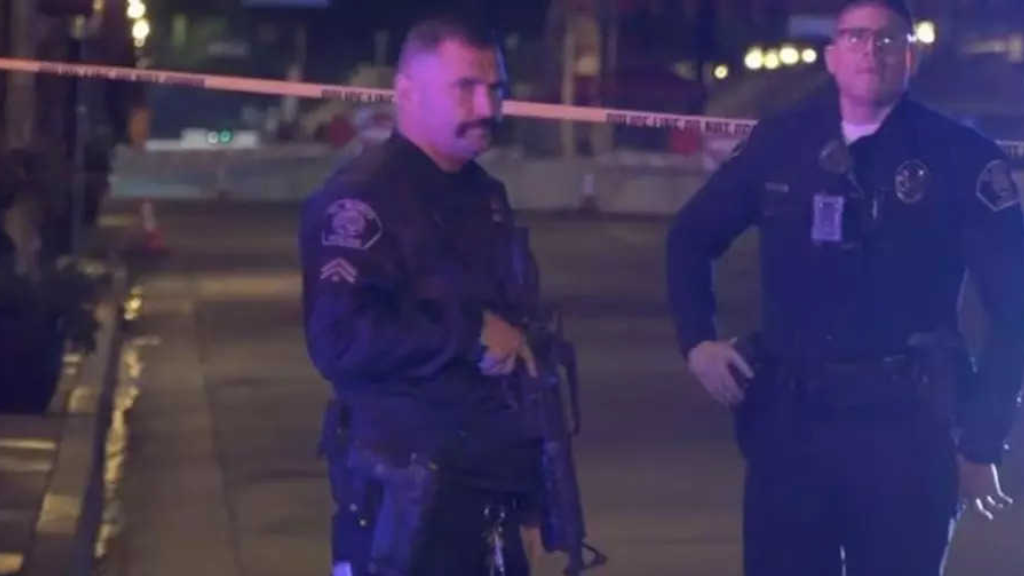 18 killed in California shooting, 66 and 72-year-olds targeted by attackers?