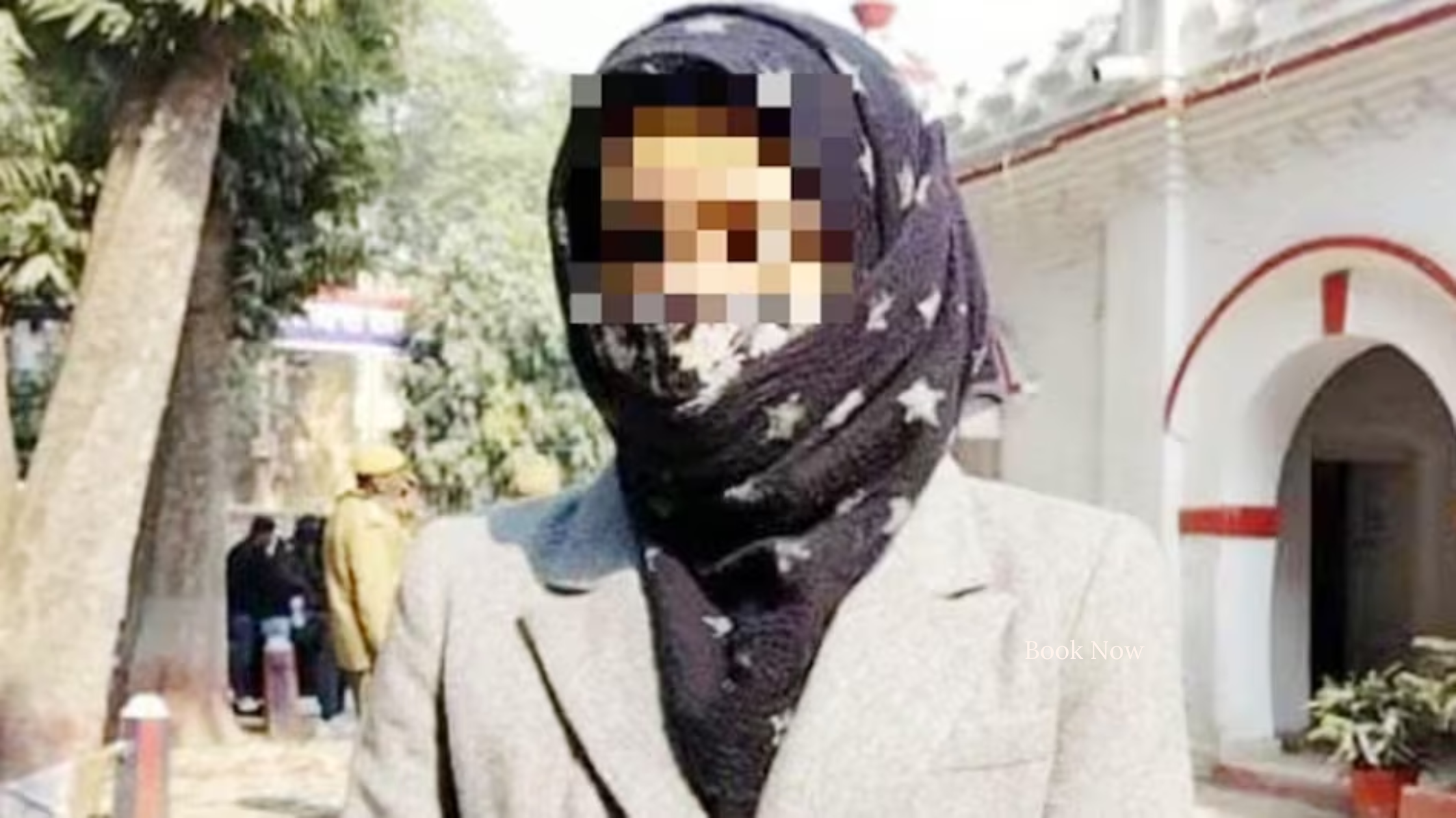 Bareilly: Changed religion, raped a girl and cheated Rs 1.5 lakh