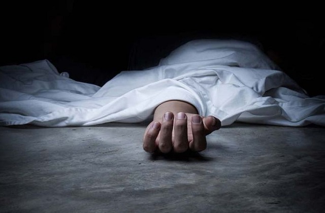 5 people of the same family living in Bijnor were found dead in Kashmir, officials told the reason of death