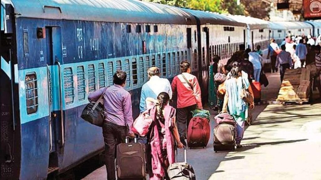 Indian Railways: Railway Minister made a big announcement, gave good news to crores of passengers…..