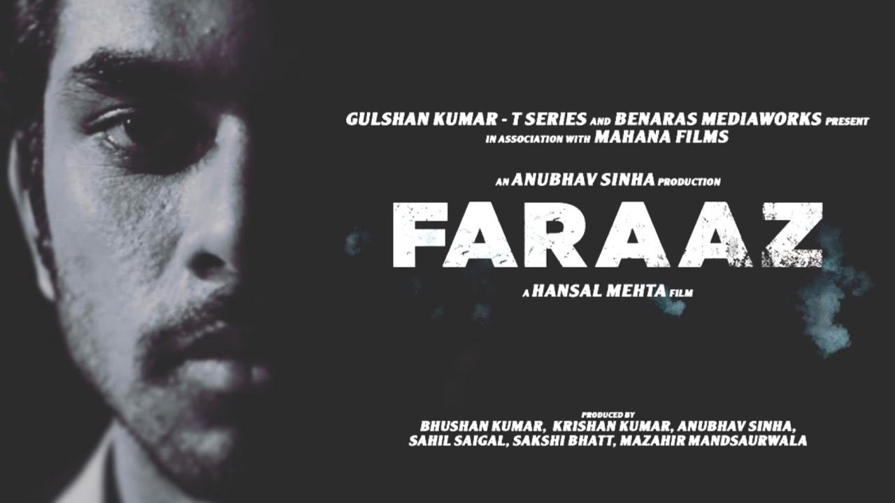 Delhi HC Directs ‘FARAAZ’ Filmmakers To 'Scrupulously Adhere' To Disclaimer; Refuses To Stay Release