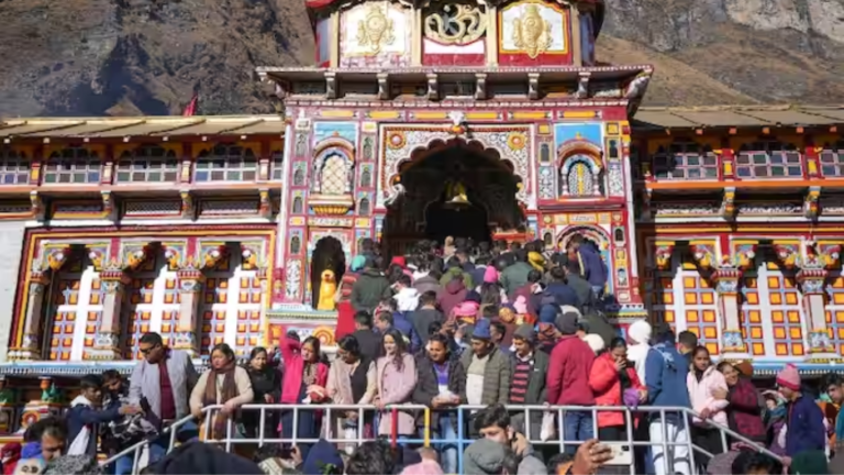Chardham Yatra 2023: Online registration started for Chardham Yatra, apply like this, these documents are necessary