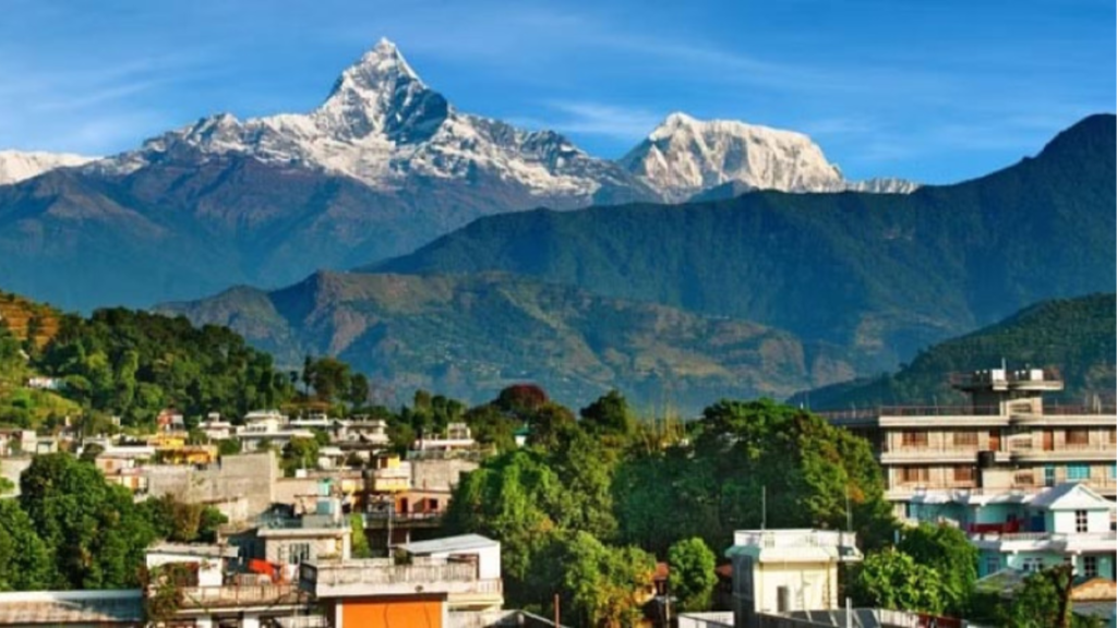 Earthquake: 'A major earthquake can occur in the Himalayan region anytime', scientist claims - there will be huge devastation