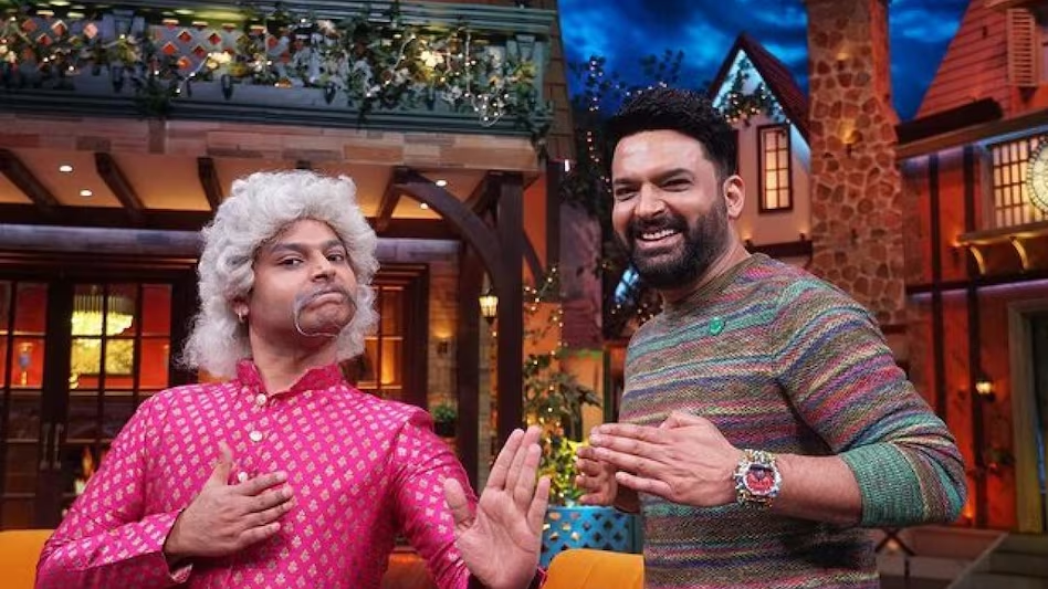 After Krishna Abhishek, now this comedian has left 'The Kapil Sharma Show', this became the reason for the rift.