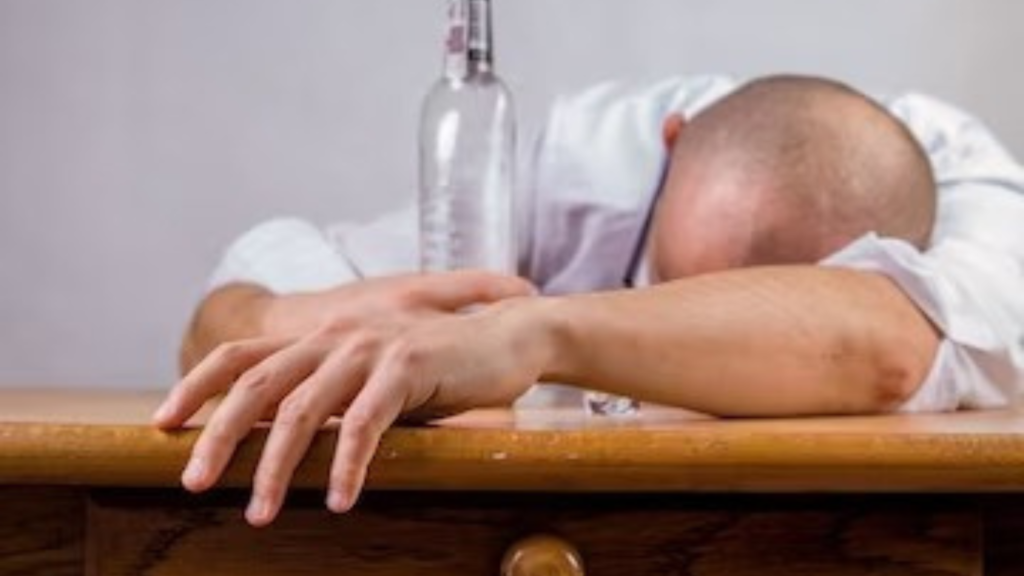 Advantages and disadvantages of drinking ALCOHOL!
