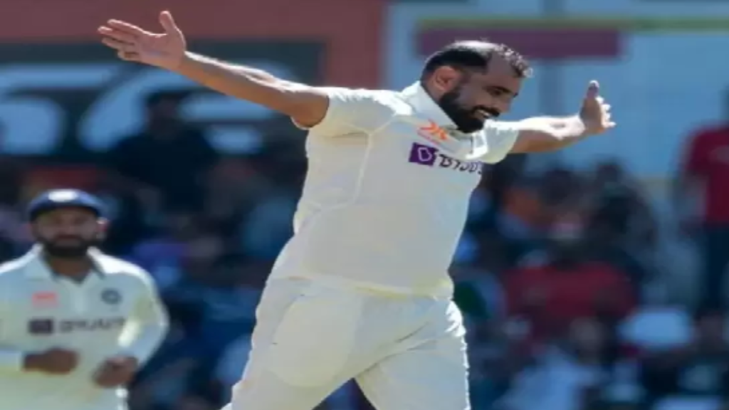 Mohammed Shami wanted to retire from cricket, India’s former bowling coach gave great advice