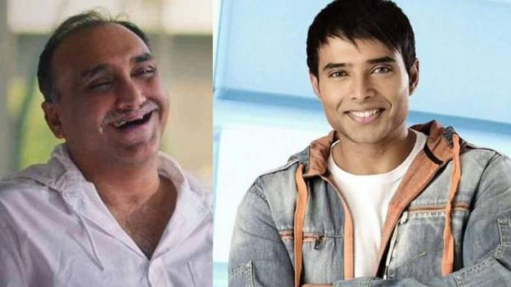 Aditya Chopra spoke on nepotism, told why brother Uday Chopra could not be made a big star?