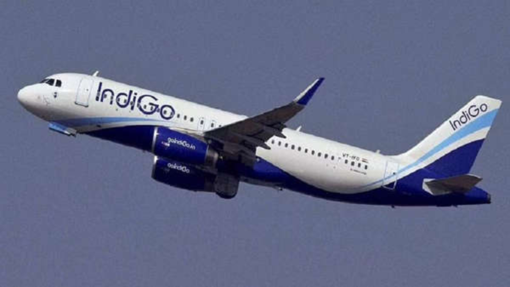 Indigo makes mega plan, signs new partnership with order for 500 new aircraft