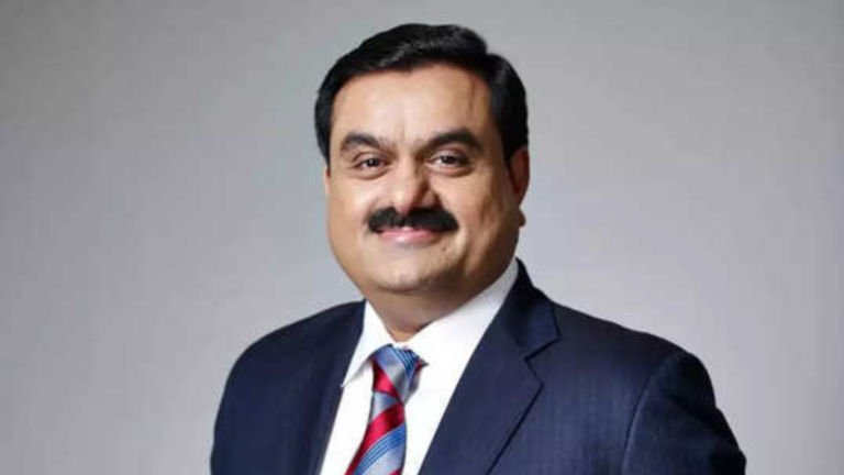Good news for Gautam Adani after 68 days, deal completed