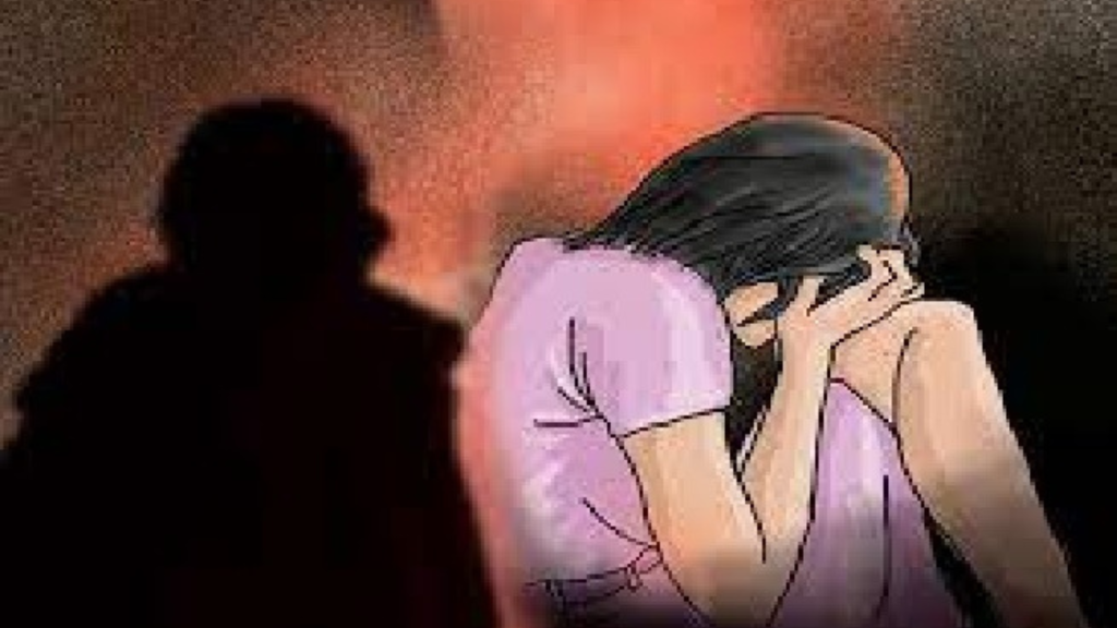 Rape In Aligarh: Rape with a teenager in a marriage procession, case registered against the accused