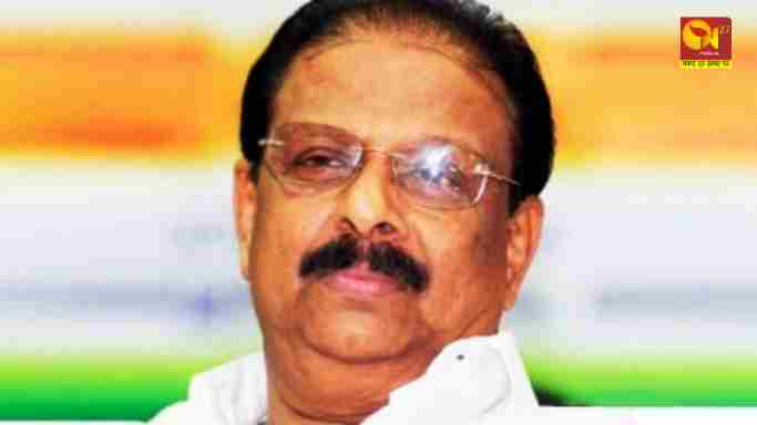 KPCC Chief Sudhakaran confirms who will be the Congress candidate for the Puthupalle seat vacated by Chandy's death