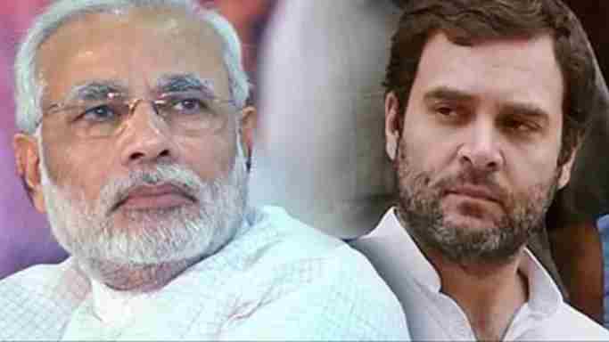"Call us whatever you want, but we are INDIA", Rahul slams PM Modi on Manipur