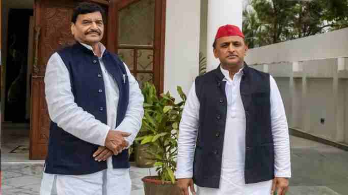 Shivpal Yadav will visit Azamgarh on July 31st for an election review meeting with Samajwadi Party officials.