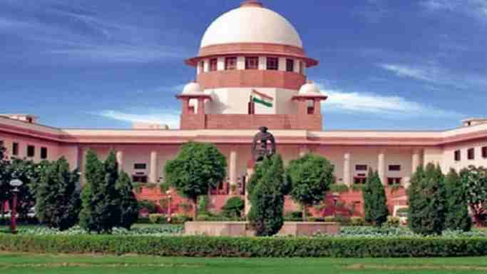 Supreme Court: Kashmiri Pandits reached the Supreme Court in support of the removal of Article 370, filed an intervention application