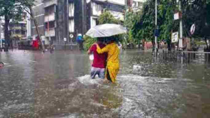 Maharashtra: Government alert after Irshalwadi landslide, 7000 people sent to camps amid heavy rains