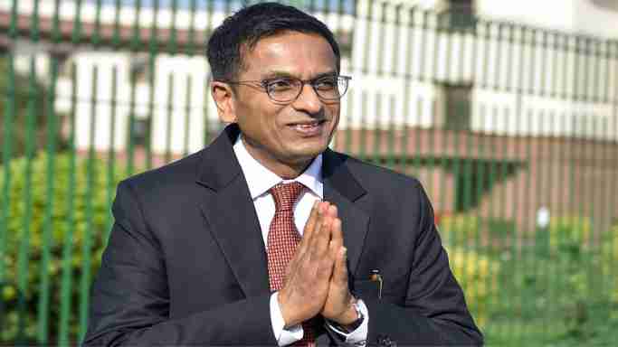 Supreme Court: Chief Justice DY Chandrachud's health deteriorated, there will be no hearing today