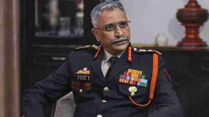 Manipur: Former army chief said- Foreign agencies behind the conflict in Manipur, it is not good for the security of the country