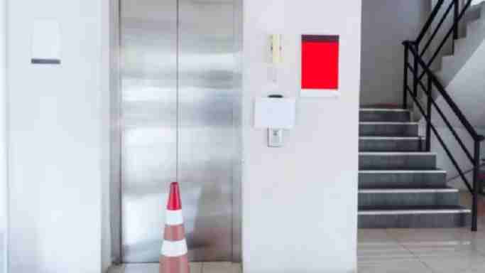 Noida: 70-year-old woman dies after lift falls from 8th floor in Sector-137, case of Paras Teera Society