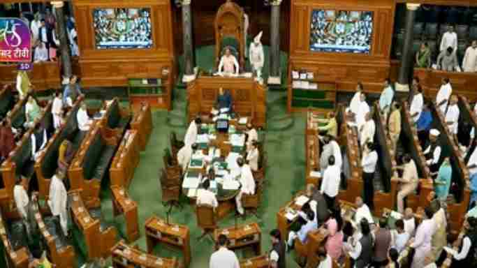 Parliament: Lok Sabha approves Inter-Services Organization Command, Control and Discipline Bill, Defense Minister explains its benefits