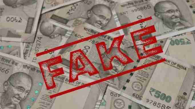 Truth of fake notes: Big secrets revealed in STF investigation, wires connected to many districts, answers to these five questions yet to be found