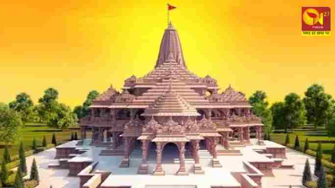 Ayodhya: Priests of Ramjanmabhoomi will get government level facilities, salary will increase, accommodation and leave will also be given